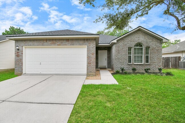 Photo - 24118 Wild Horses Ln