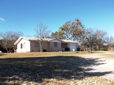 Building Photo - 1203 S FM 116 Rental