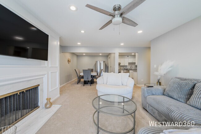 Photo - 5601 Carriage Way Dr Unit #202B