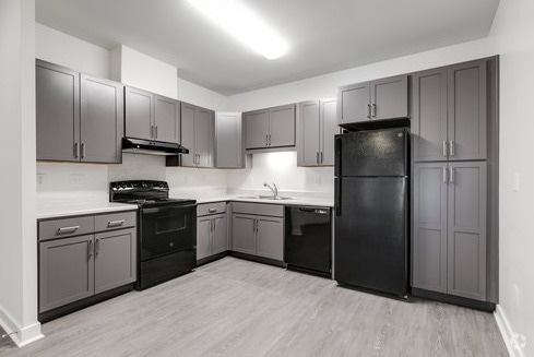 Building Photo - Winchester Forest Rental