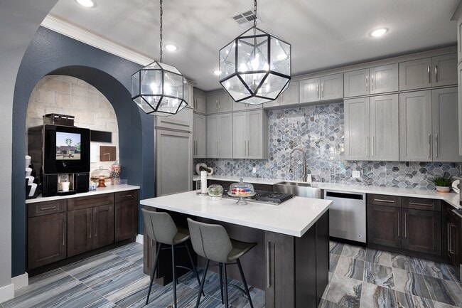 Photo - The Retreat at Cinco Ranch