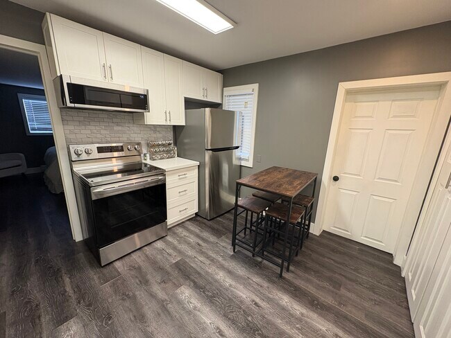 Photo - Fabulous 2 Bedroom Single Family Home