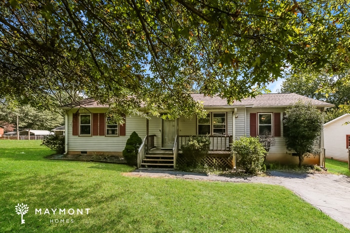 Photo - 118 Meadowood Dr Casa