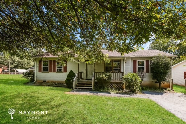 Building Photo - 118 Meadowood Dr Rental