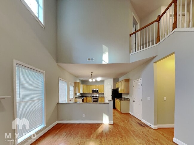 Photo - 542 Forest Lakes Dr