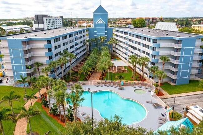 Building Photo - West Bay Village Rental
