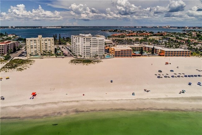 Photo - 4950 Gulf Blvd Unit 304
