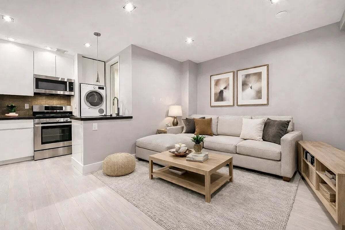 Photo - 161 Stanton St Unit 3E