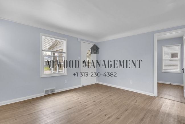 Photo - This beautifully updated 3-bedroom, 1-bath single-family home is ready for move-in!