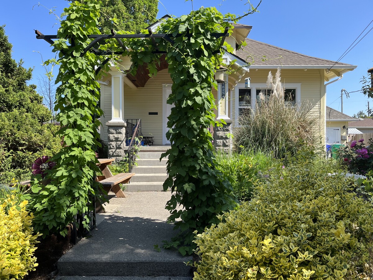 Photo - 1625 N Jessup St