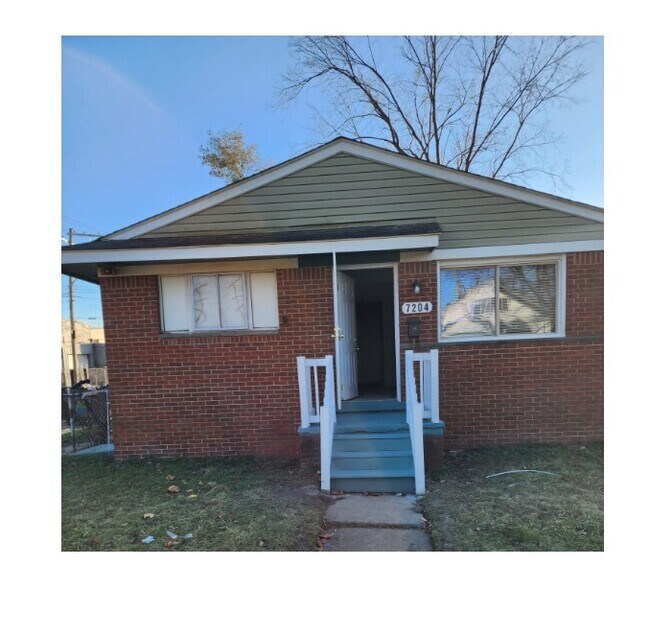 Apartments For Rent in Hamtramck, MI 18 Rentals