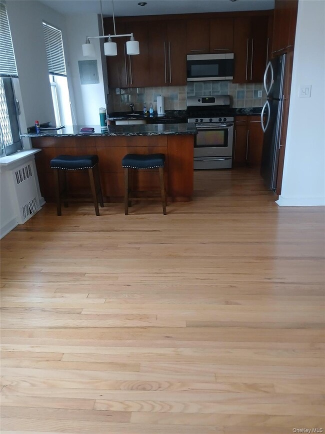 Photo - 105-33-105-66 66th Ave Unit 6G