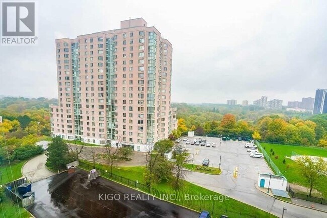 Photo - 21 Markbrook Ln Unité 907
