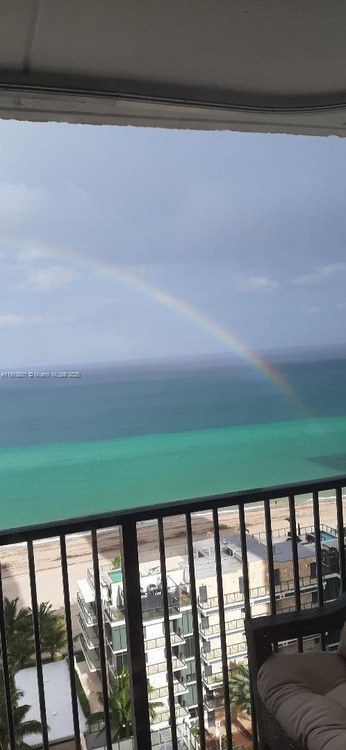 Photo - 2101 S Ocean Dr Unit 1802