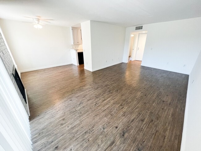 Sherman Way Apartments
