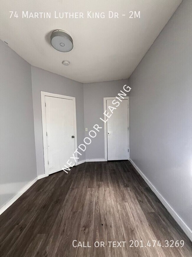 Photo - 74 M.L.K. Drive Unit 2M