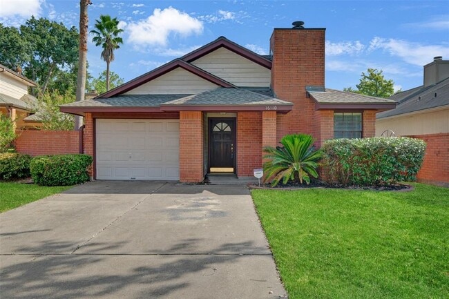 Building Photo - 16110 Springbank Dr Rental