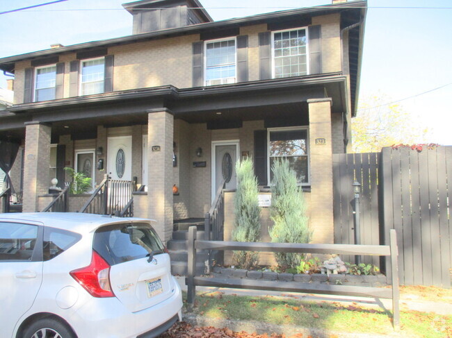 Building Photo - 323 Boyleston St Unit 1st Floor Rental