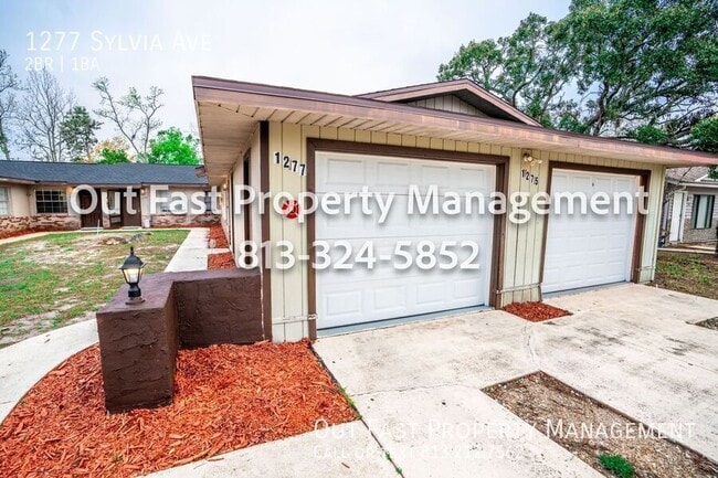 Photo - 1277 Sylvia Ave