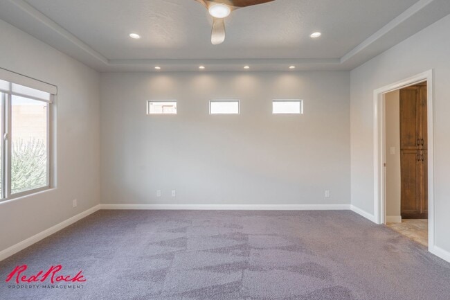 Photo - Stunning 4 Bedroom Home with Gorgeous Back...