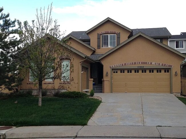 10868 Trotwood Way