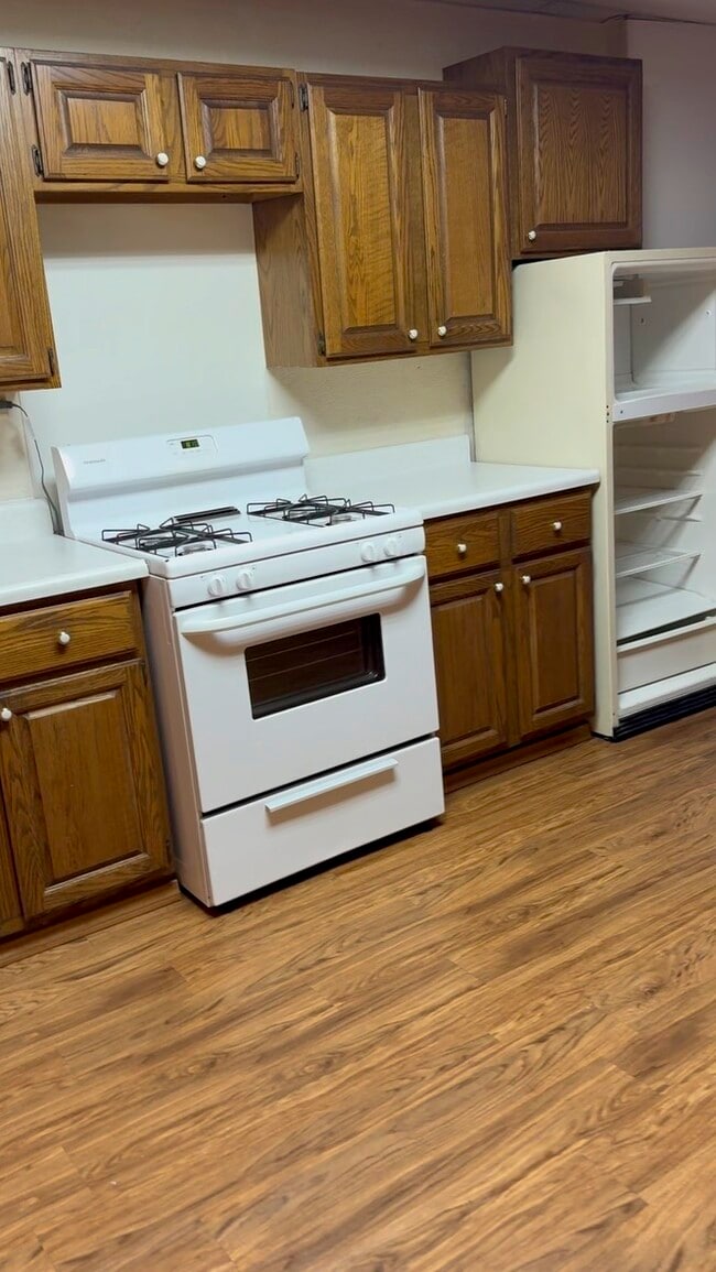 Kitchen - 60 W Main St Unit Apt. 2