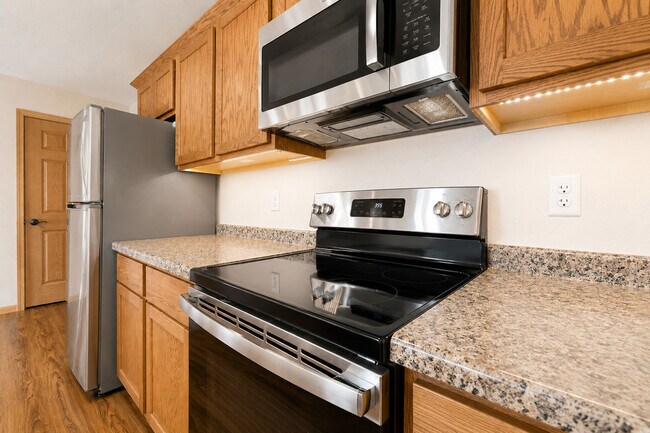 The Sands Luxury Apartments