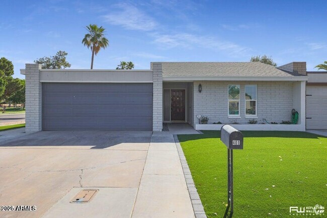 Building Photo - 401 Paladin Cir Rental