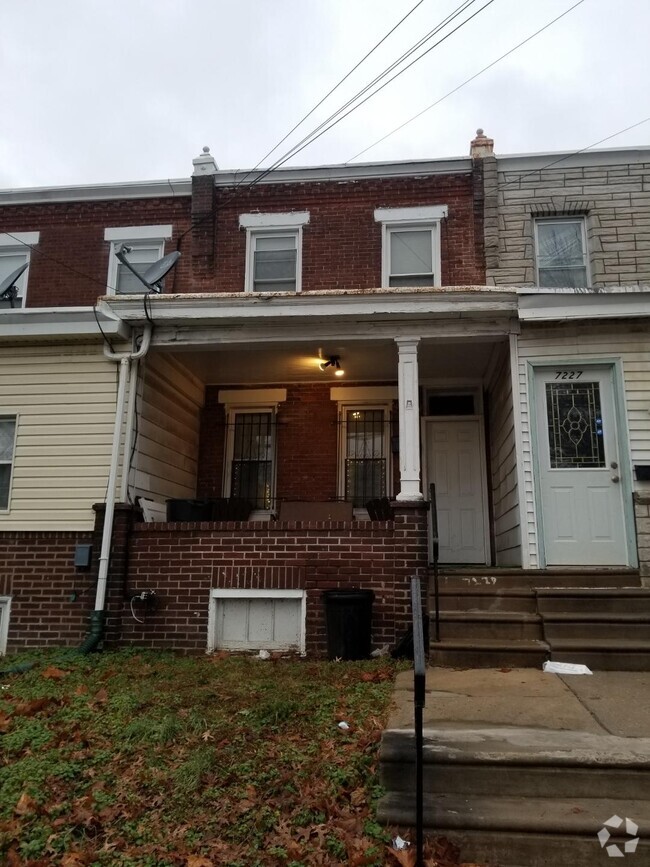 Building Photo - 72 Grays Ave Rental