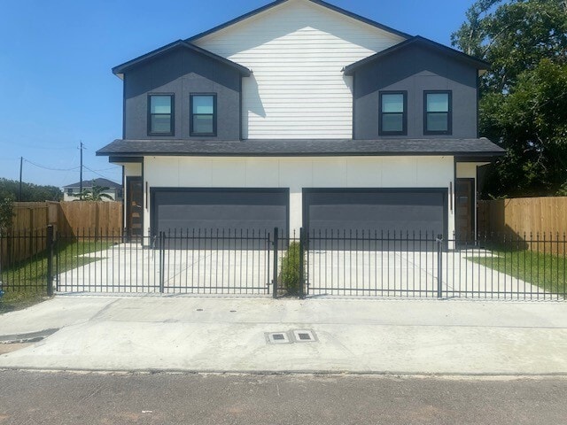 Building Photo - 4539 Rosemont St Rental