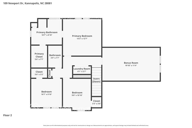 Photo - 109 Newport Dr