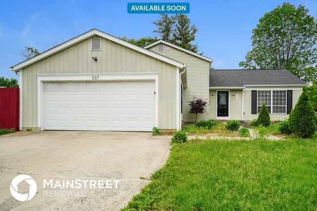 Photo - 557 Hunt Valley Dr House