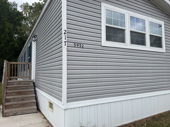 5952 Georgia