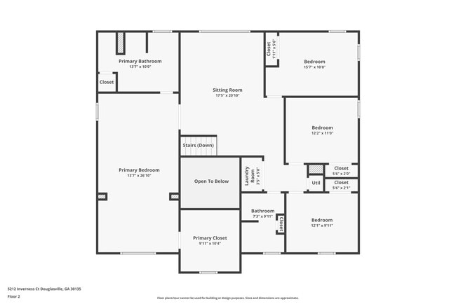 Photo - 5212 Inverness Ct