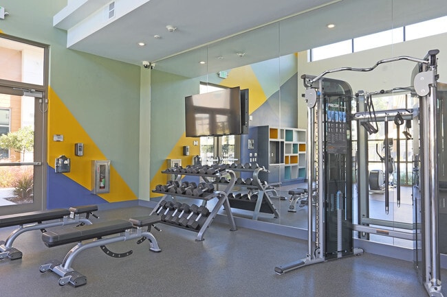 Phase 1 - Sutter Green Apartments