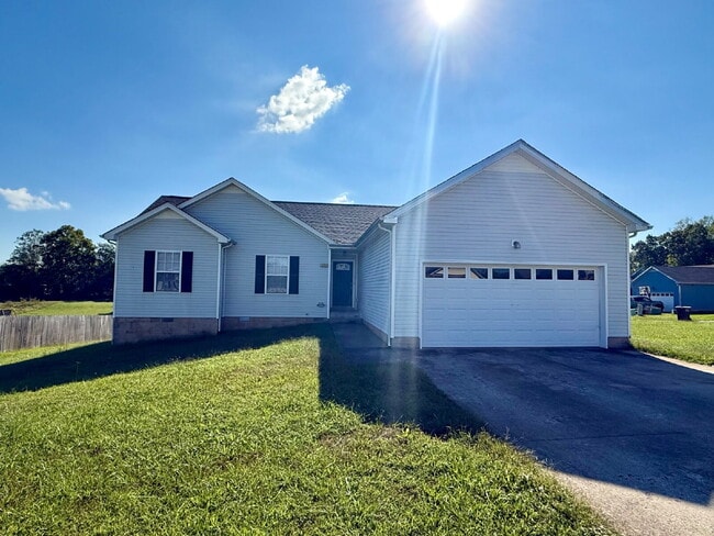 Photo - 409 Athena Dr