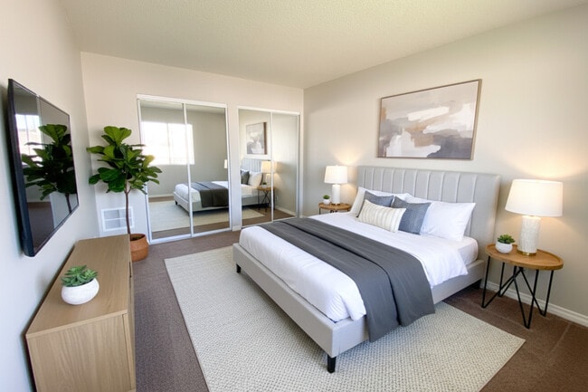 Building Photo - Petrol West