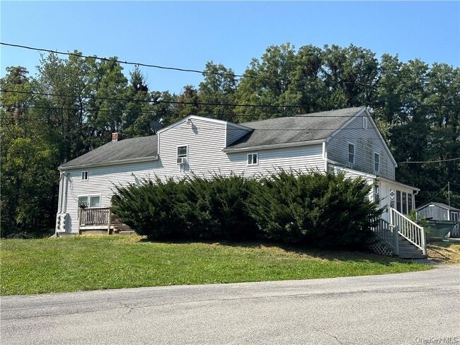 Building Photo - 1399 US-44 Unit 11