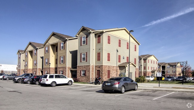 525 Angliana ¡alejado - Latitude Lexington