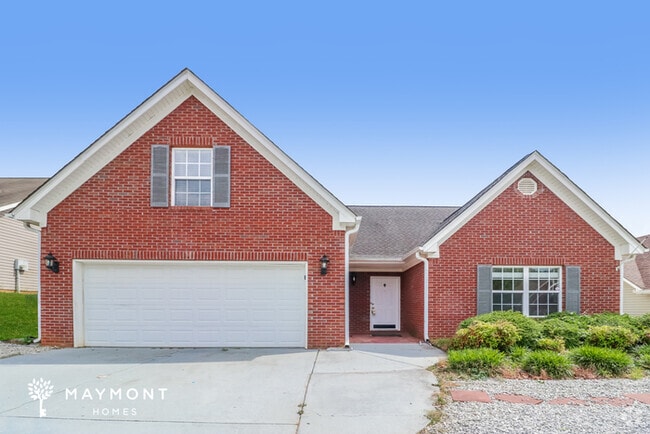 Building Photo - 4 Bedroom Home in Atlanta