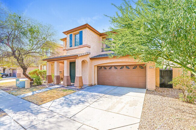 3683 E Stampede Dr