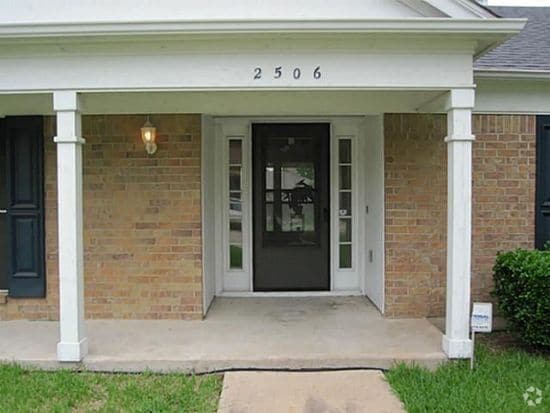 Building Photo - 2506 Meadow Ln Rental