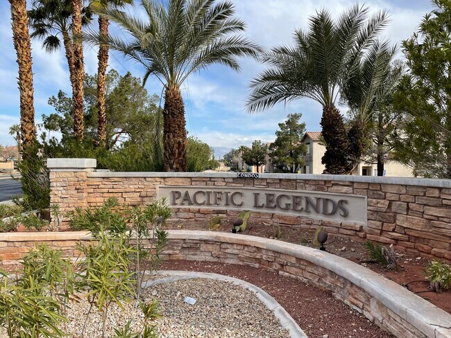 Photo - 1830 N Buffalo Dr Condo Unit 1076