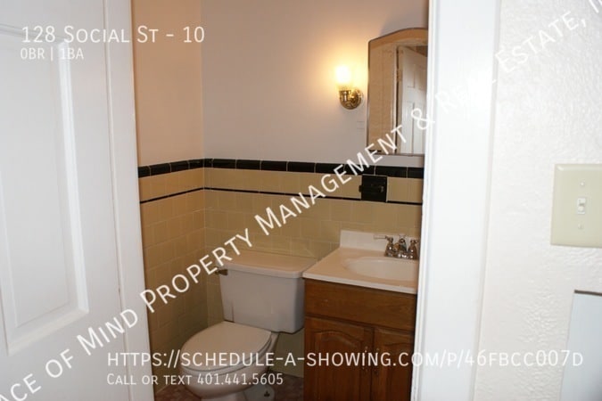 Photo - 128 Social St Unit 10