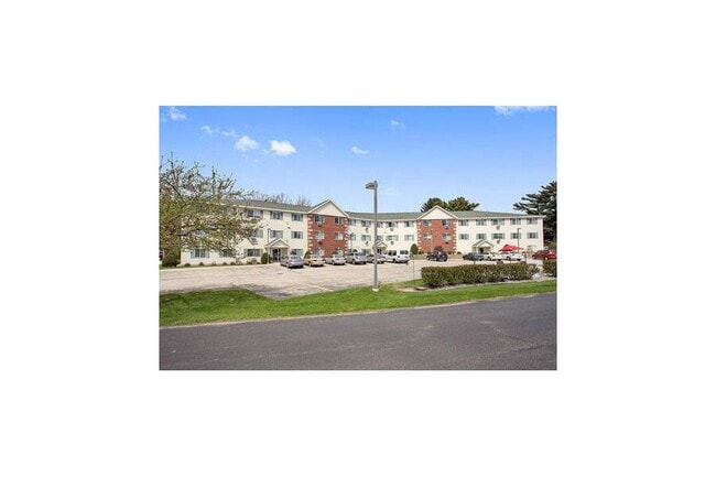 Photo - Shore Manor Senior Apartments