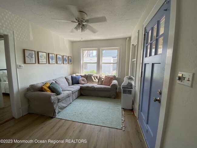 Photo - 1004 A St Townhome