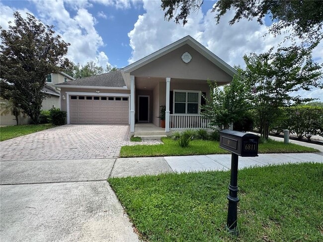 Building Photo - 6811 Helmsley Cir