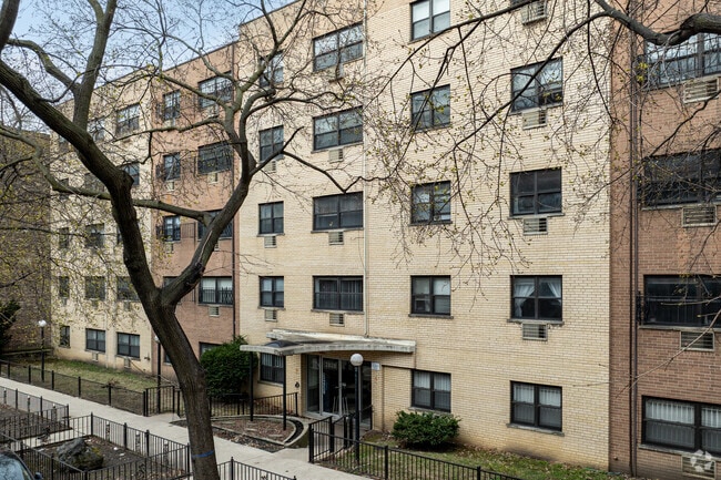 Primary - Fountainbleau-Cambridge