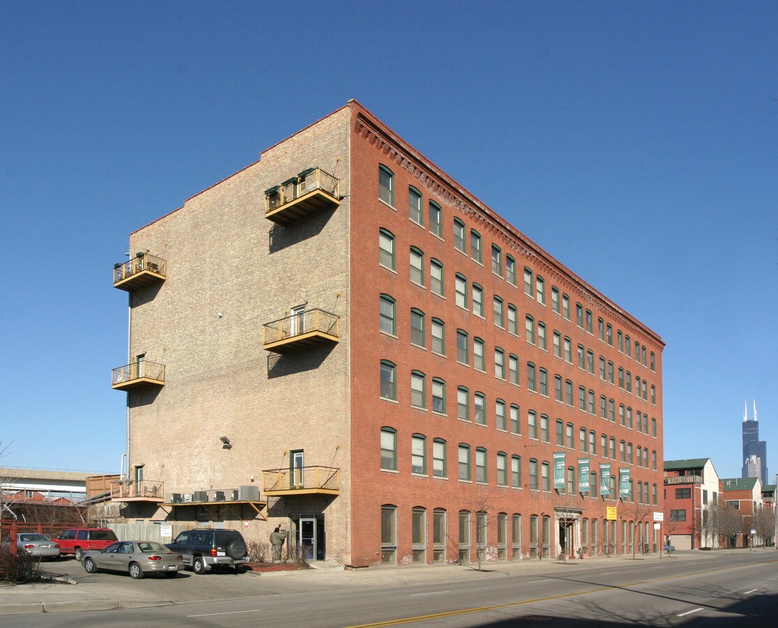 Photo - Millenium Lofts
