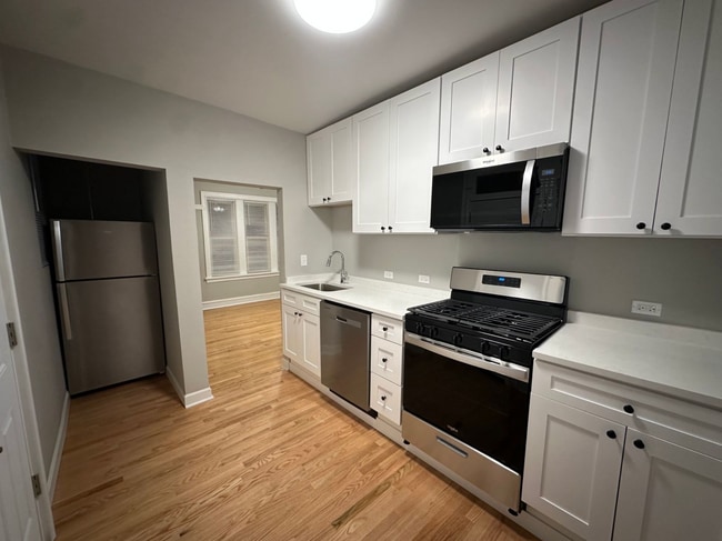 Photo - 6422 N Greenview Ave Unit 1